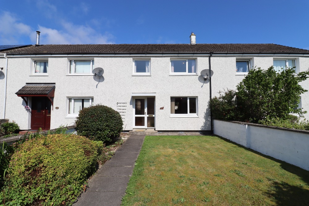 59 Evan Barron Road Inverness IV2&nbsp;4JE