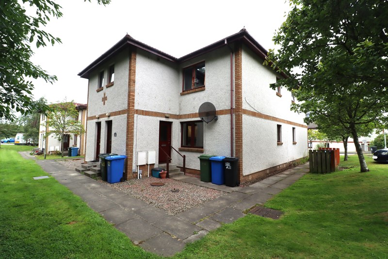 124 Murray Terrace Smithton Inverness Smithton IV2&nbsp;7WY