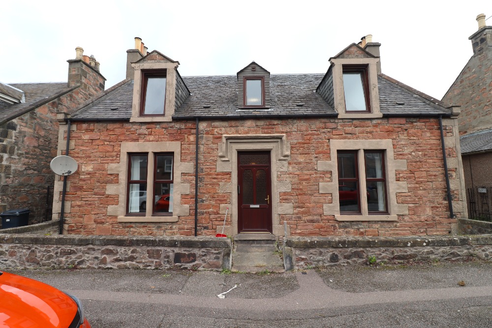 28 Innes Street Inverness IV1&nbsp;1NS