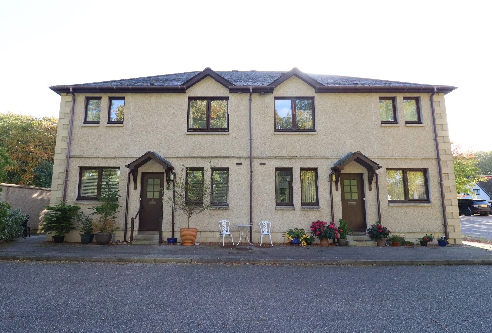 73 Culduthel Park Culduthel Inverness IV2&nbsp;4UY