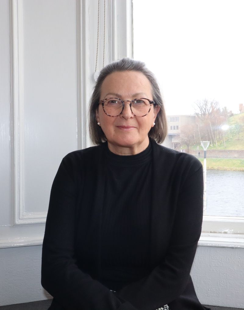 Jill Richards